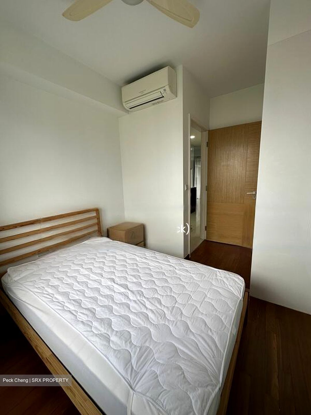 Sant Ritz (D13), Condominium #435615141